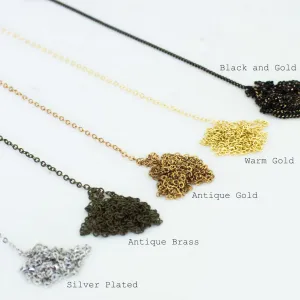 Add an additional chain to your order