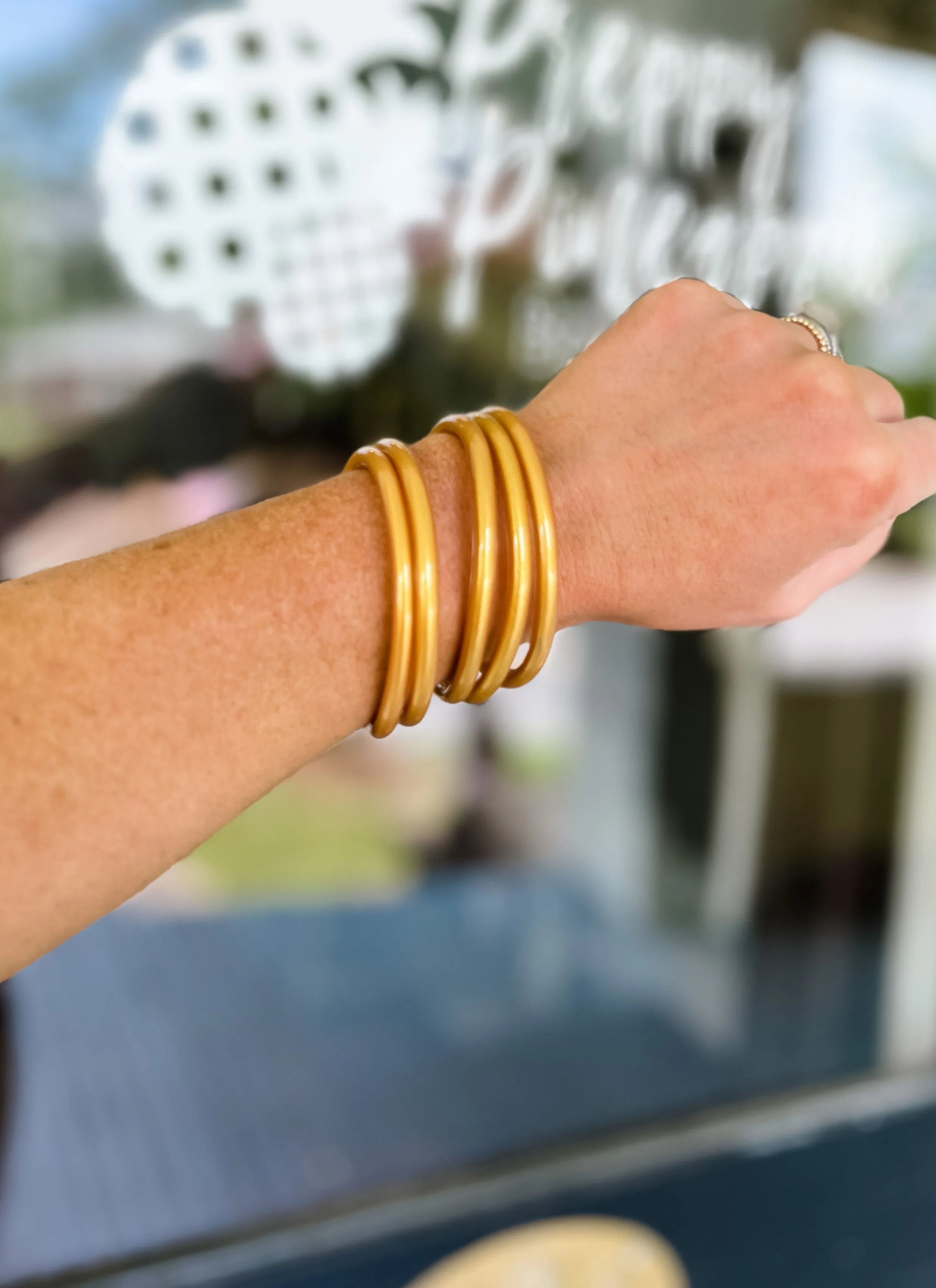 Babe Bangles