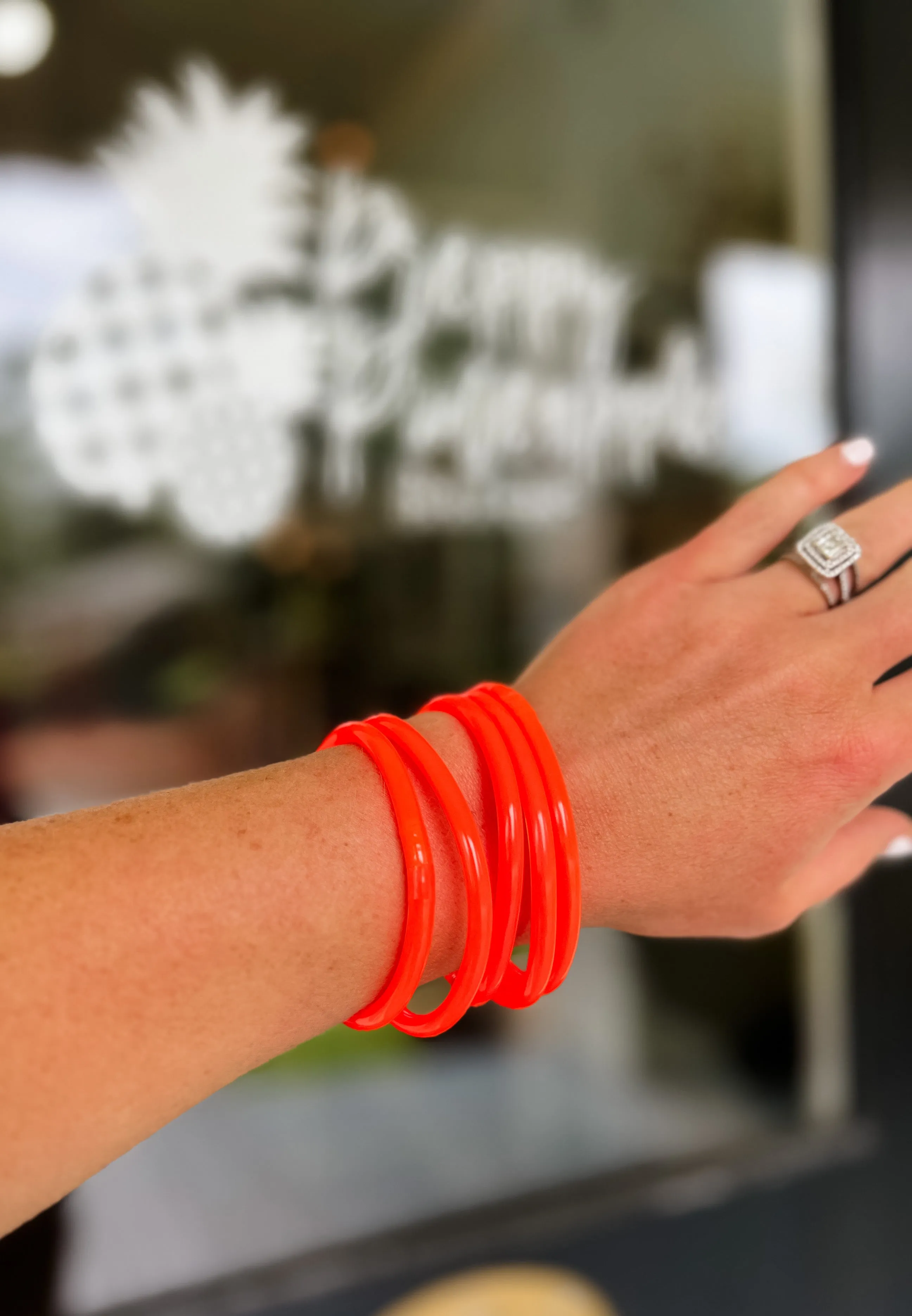 Babe Bangles