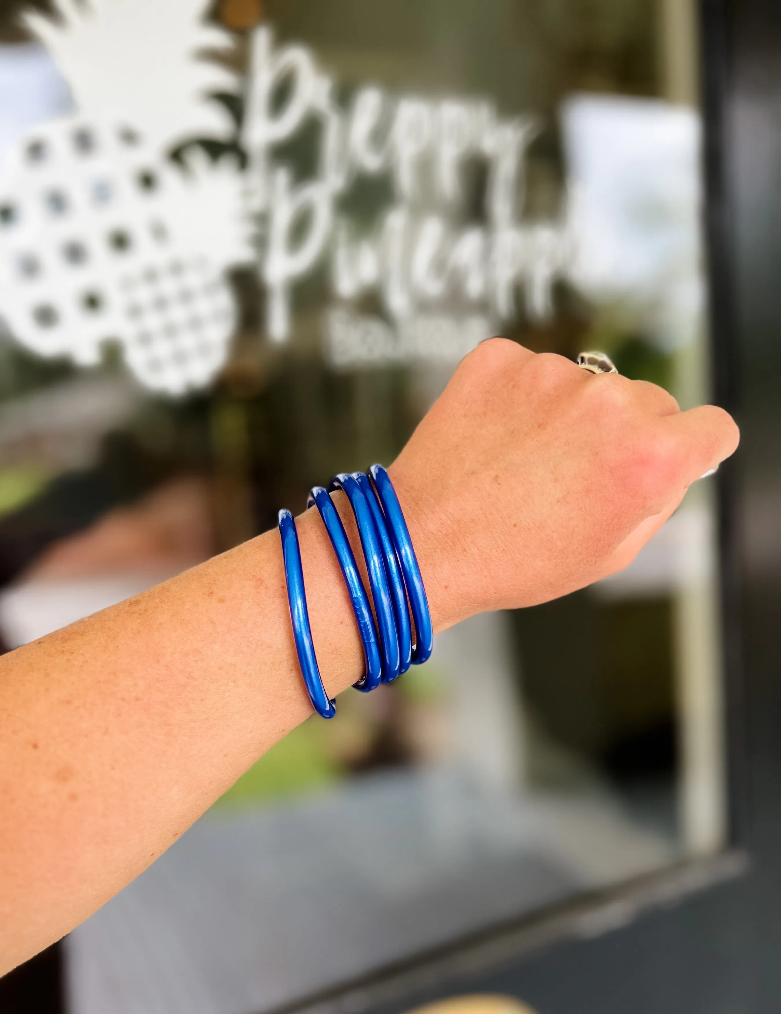 Babe Bangles