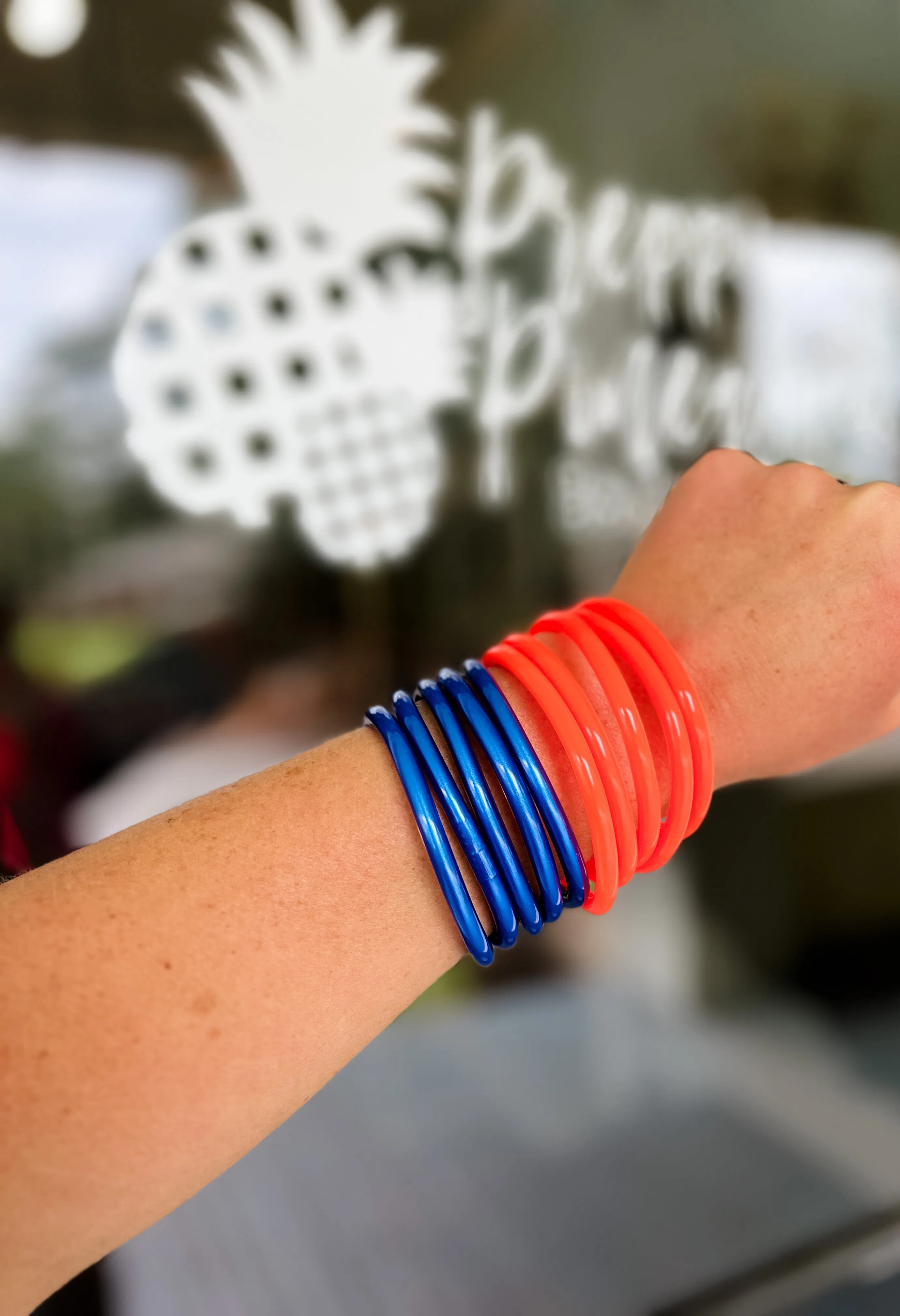 Babe Bangles