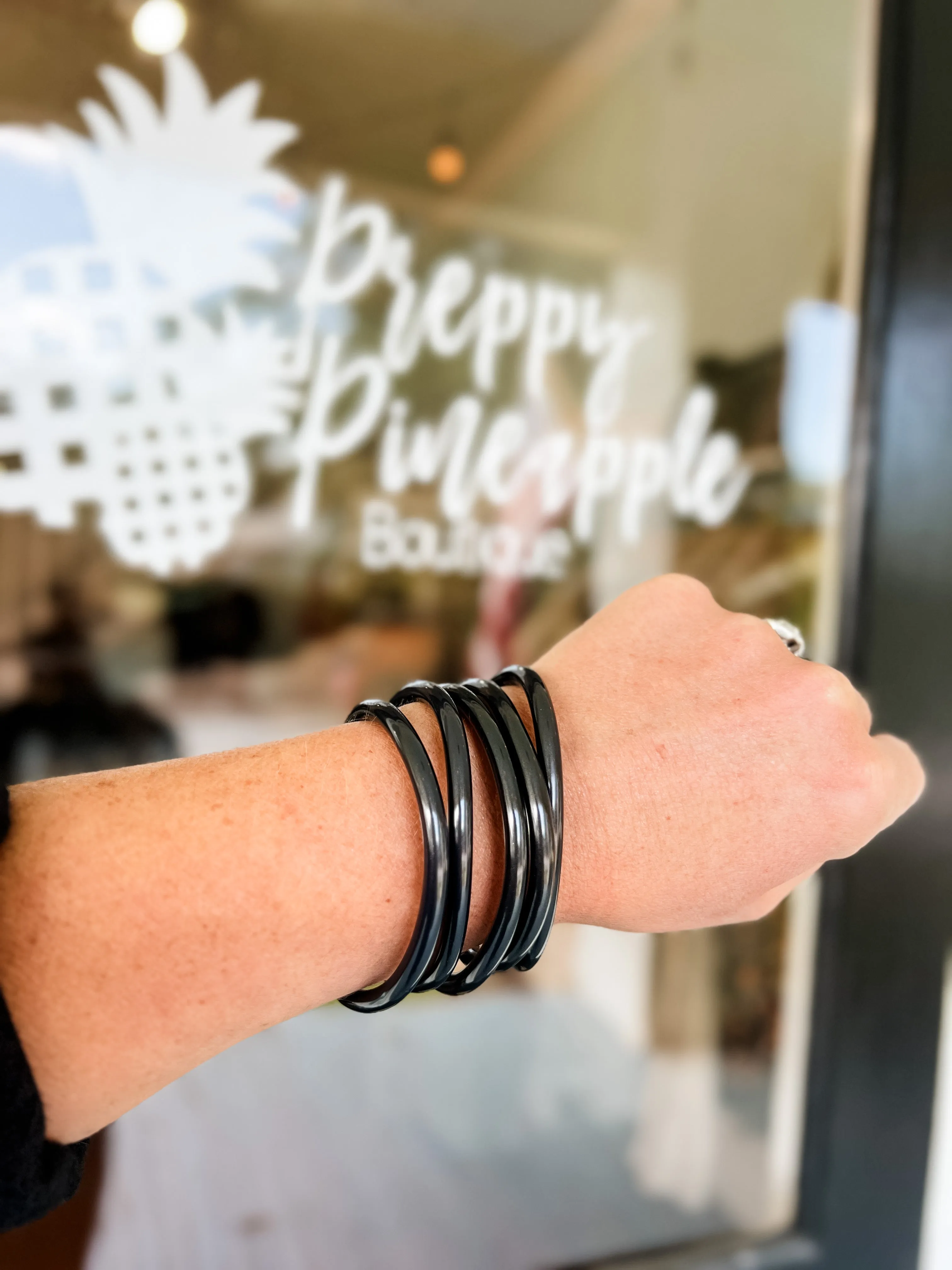 Babe Bangles