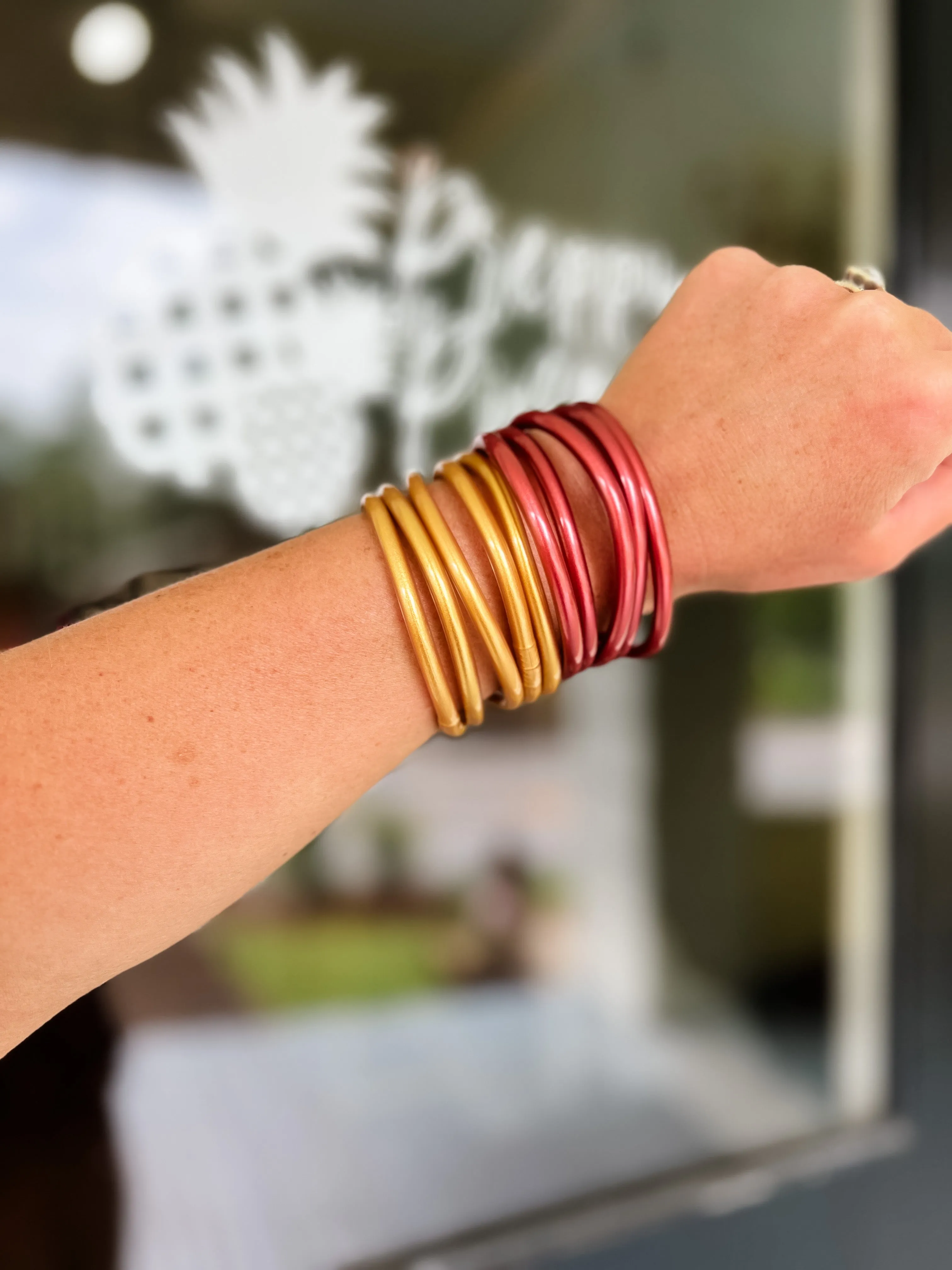 Babe Bangles