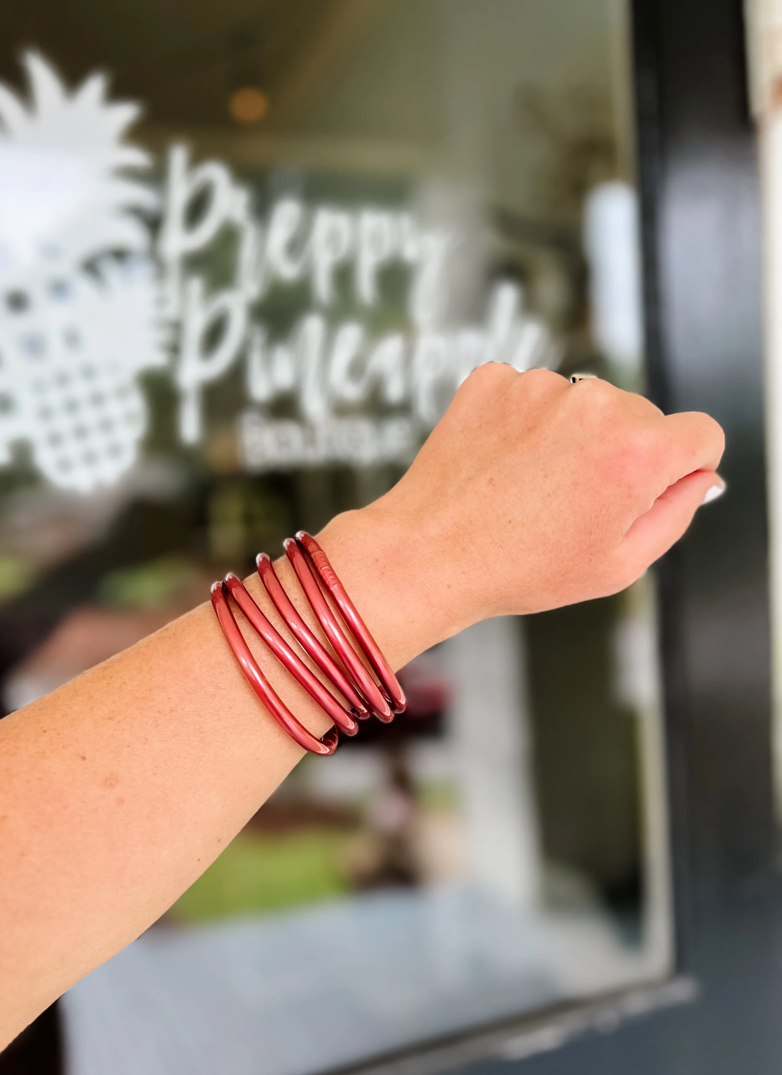 Babe Bangles