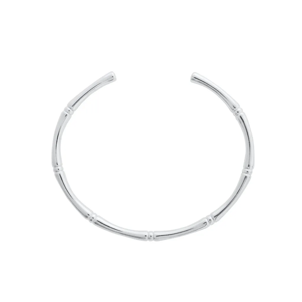 Bamboo Cuff - Final Sale