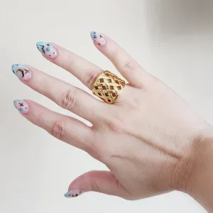 Canasta Ring