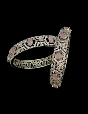 Crystal Stone Kada