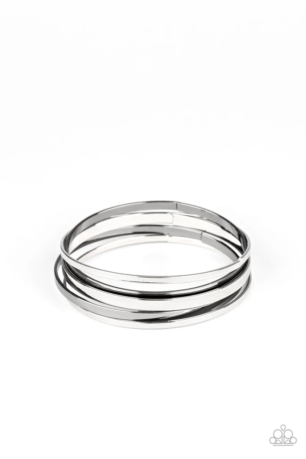 Ensnared - Multi Bangles