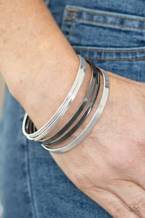 Ensnared - Multi Bangles