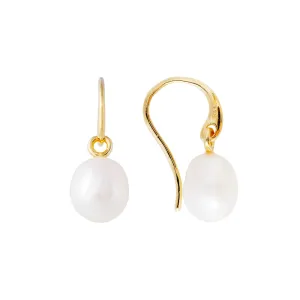 FRESHWATER PEARL HOOKS
