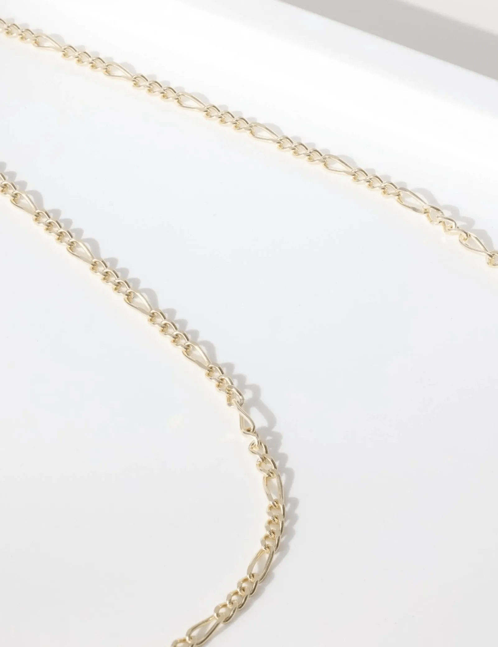 Garnet Necklace
