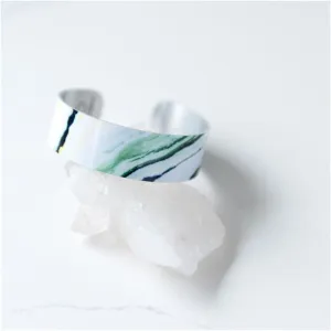 Green Valley Small Cuff