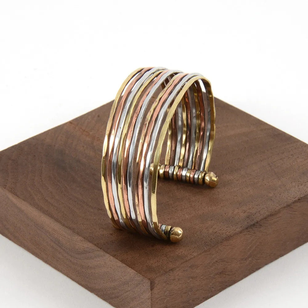 Linea Cuff