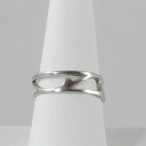Locust Stackable Yoga Ring