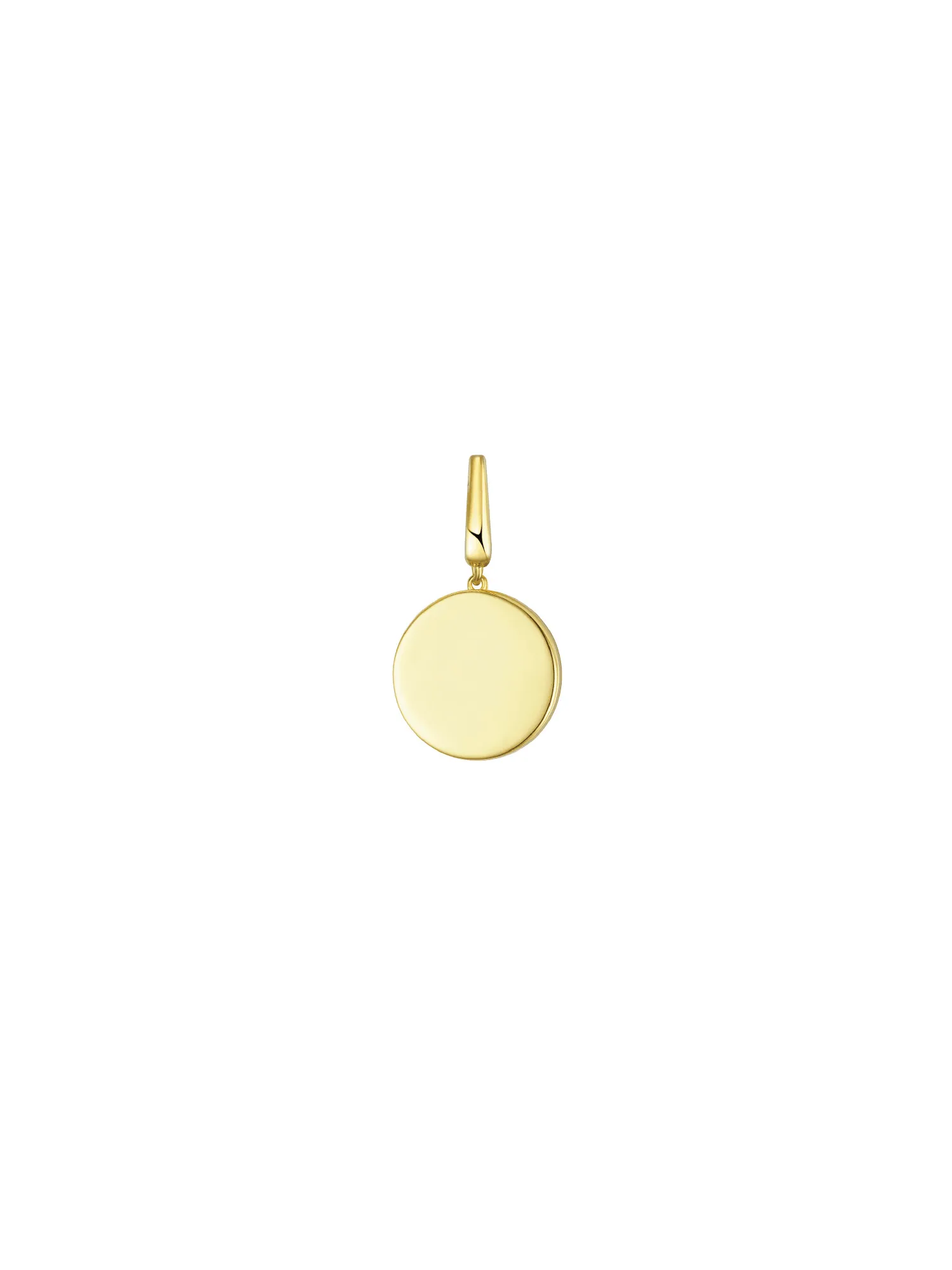 Luna Charm - Solid