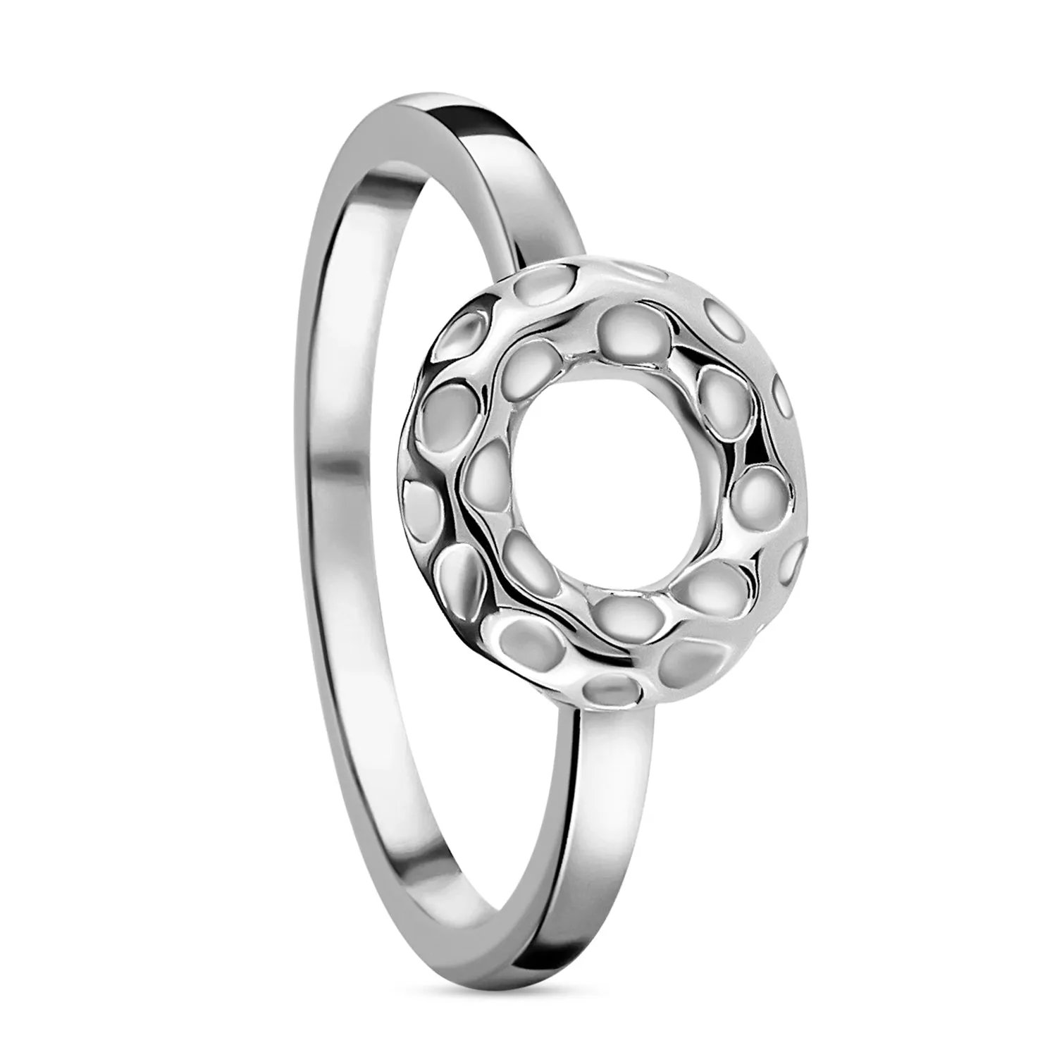 Mini Allegro Loop Ring
