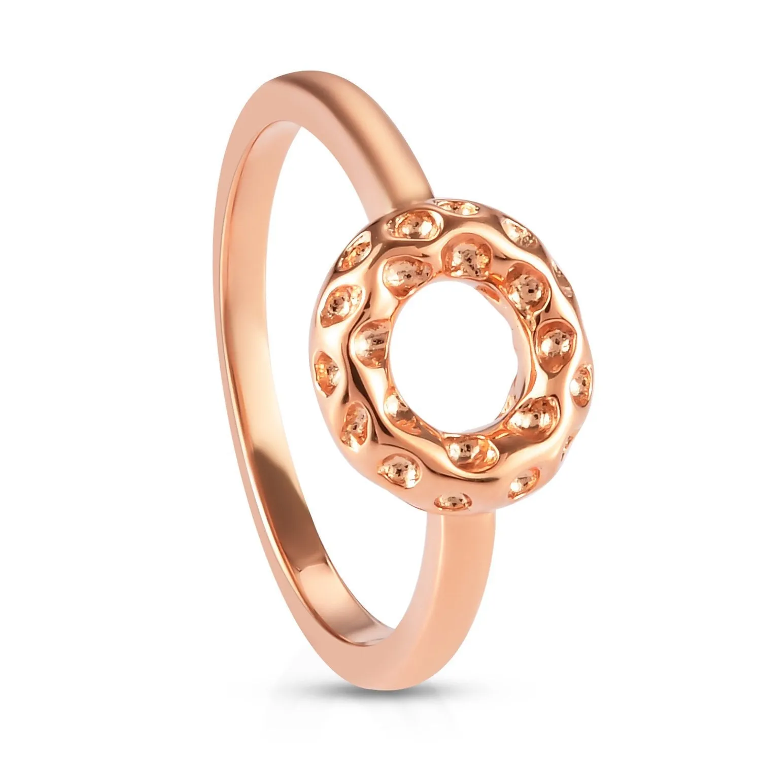 Mini Allegro Loop Ring