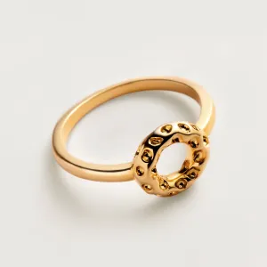 Mini Allegro Loop Ring
