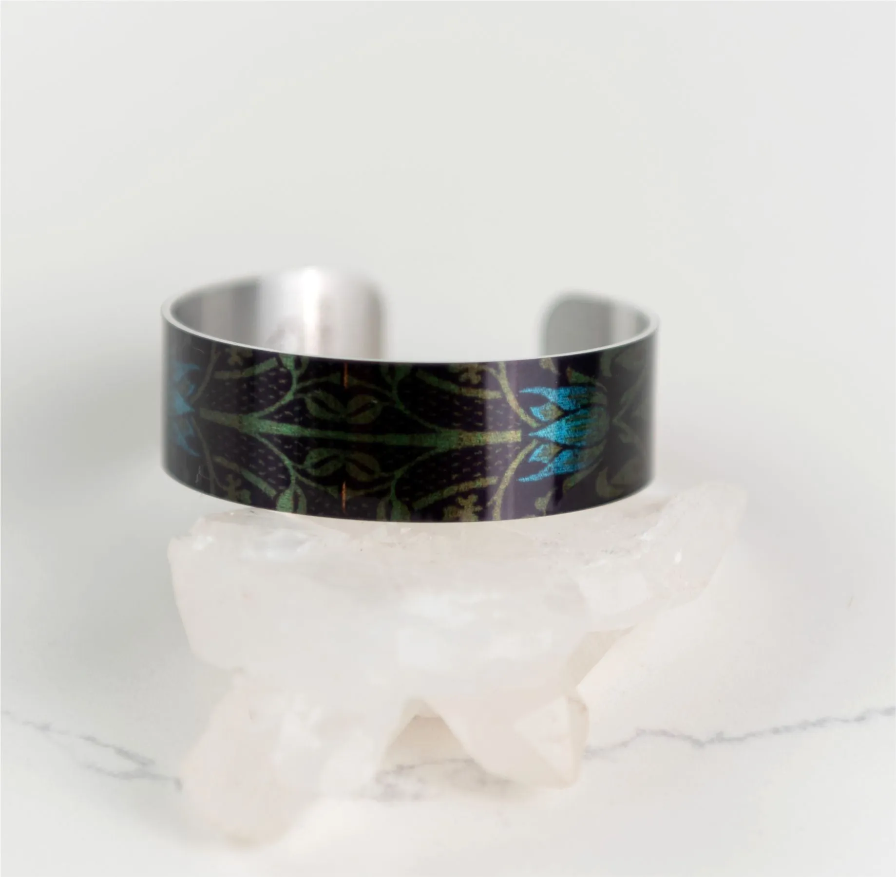 Secret Garden Small Cuff