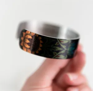 Secret Garden Small Cuff