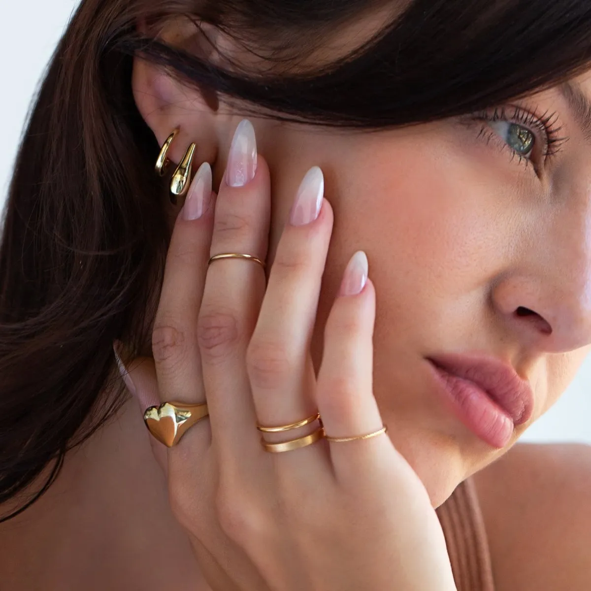 Shimmer Ring