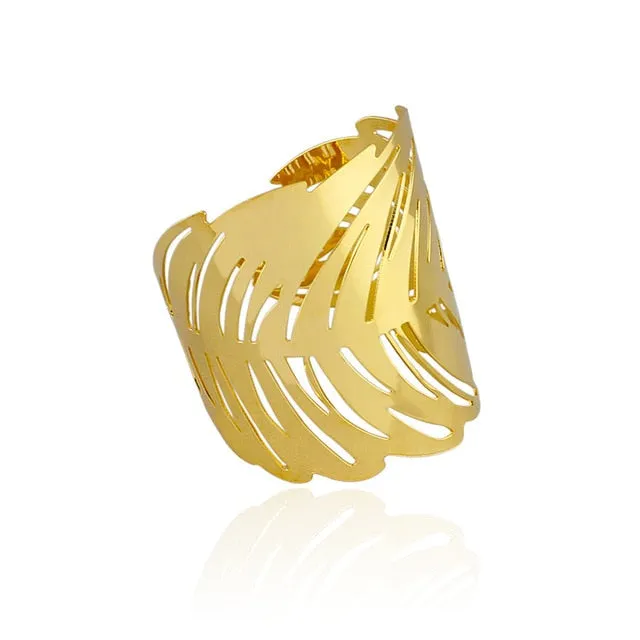 Variety Hollowed Out Cuff Bangle Bracelets Womens Jewelry